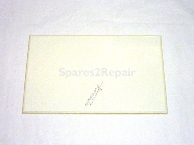 Panasonic Ceramic Surface - A010t3030gp Bottom Plate