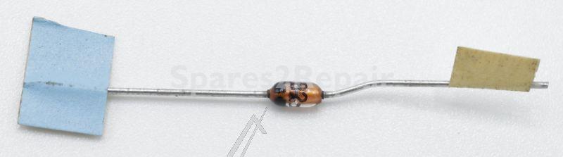 Jvc Zener Diode - Rd5 1e-t1b2 Zener Diode