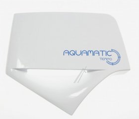 Detergent Dispenser Cover - 41028653 Detergent Dispenser Cover [Candy Hoover]