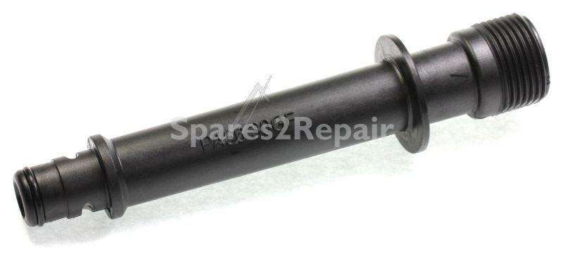 Nilfisk Inlet Tube - 128500194 Inlet Tube