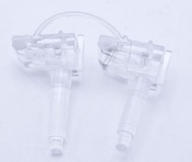 Smeg Light Rail - 823870214 Light Guide Four Way