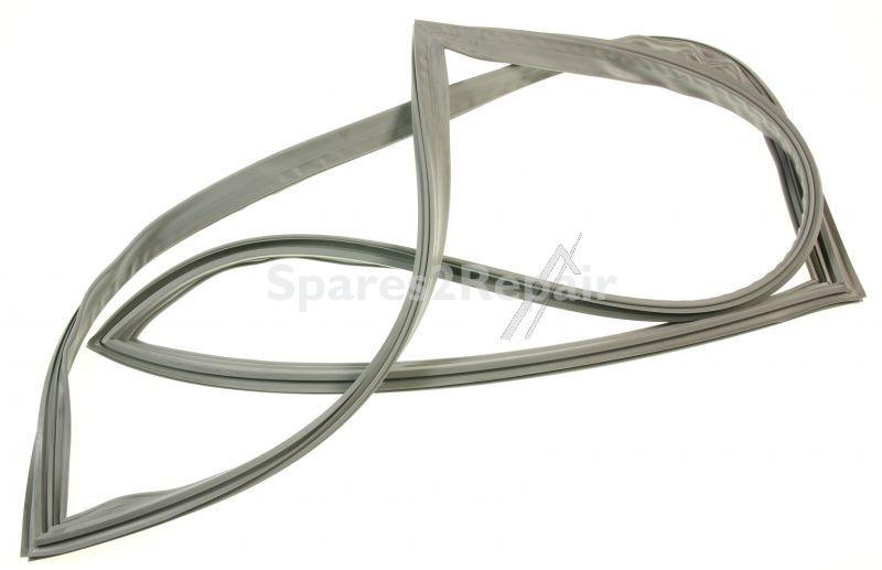 Refrigerator Door Seal - 4324853800 C00878044 B-760 Top Door Seal [Arcelik]