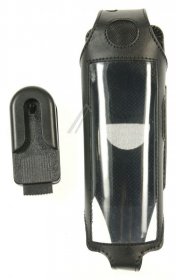 Gigaset Leather Bag Gsm - E630h-pvc Leather Bag For Gigaset E630h-e630hx (new Fit)
