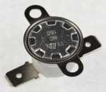 Smeg Temperature Limiter - T1-33 -150°c Nc 818731586 Safety Thermostat 150°c