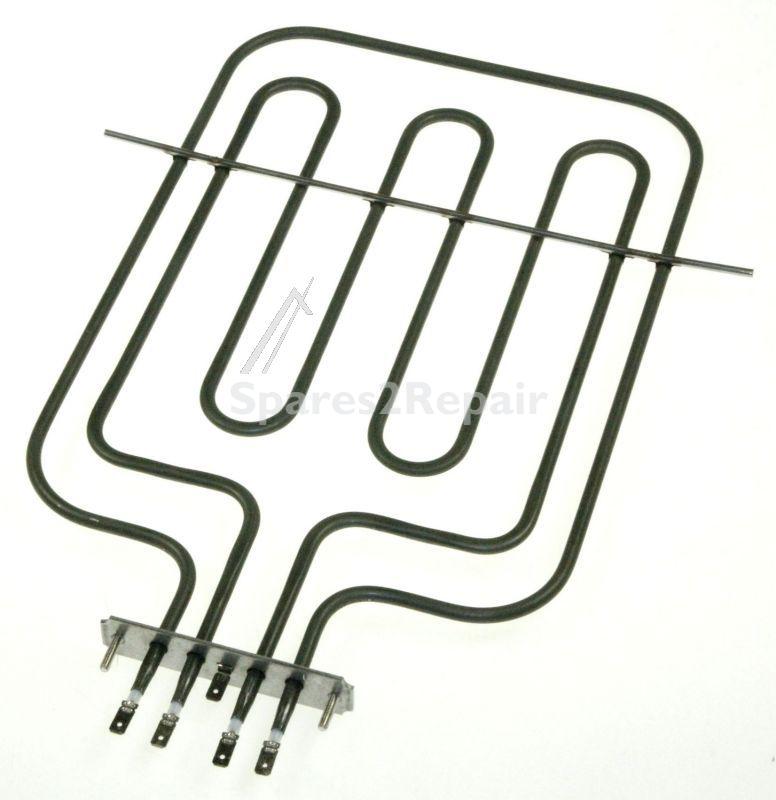 Smeg Top Element Oven - 806890413 Upper Heater A3