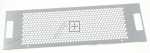 Elica Grid - 9a01ff1 Grease Filter Plate For Seppelfricke ebd