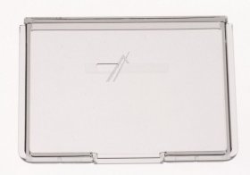 Casing Cover - Ground Coffee Container Cover [Delonghi]