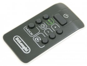 Remote Control - 5511410251 Remote Control [Delonghi]