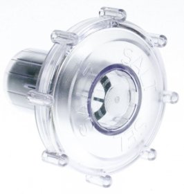 Hisense Gorenje Salt Container Cover - 229489 Cover Softene Opt Transp