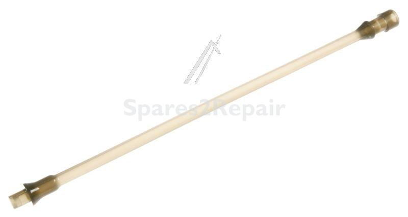 Saeco Tube - 421944070151 Transp Upper Milk Intake Tube