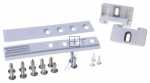 Compatible Guide-rail - Universal Door Assembly Set Sliding Door Technology