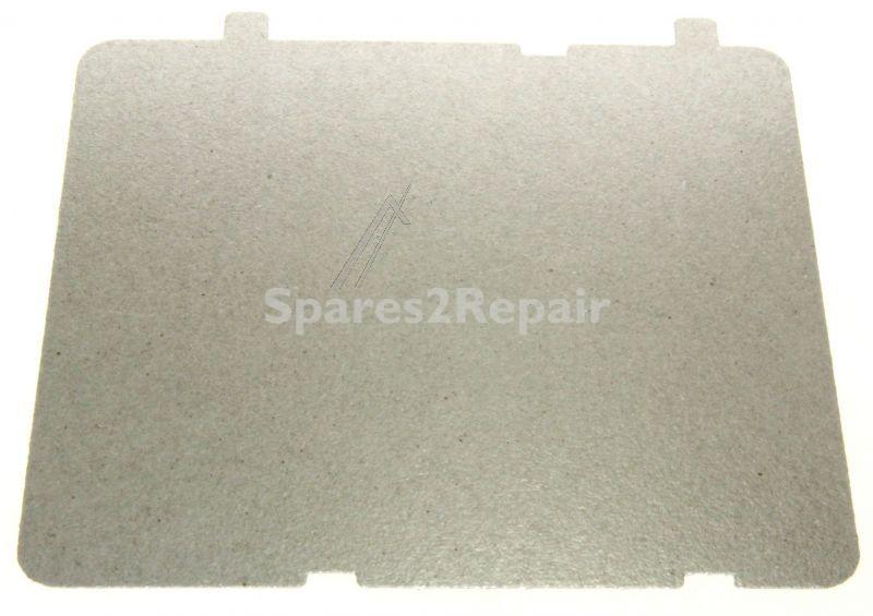 Lg Casing Cover - 3052w1m006b Cutting Mica Mica T0 3 W111 5 L140 3 Mg-5304sd Lgeta