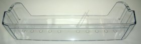 Refrigerator - Freezer Door Shelf - 4397291200 C00989968 Stamped Door Shelf Assembly Byg 60cm T60 [Arcelik]