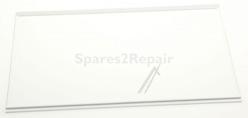 Homa Shelf Assembly - 20120020207 Shelf Of Refrigerator Chamber Assembly