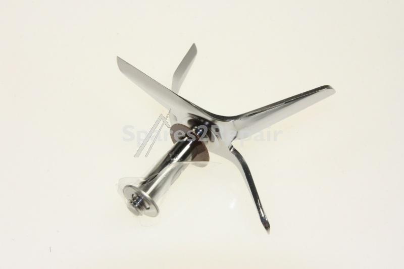 Mixer - Blender Blade - 00602025 Knife [Bosch Siemens]