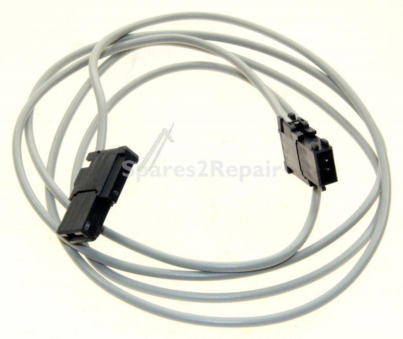Mains Power Lead - 00482051 Cable Supply [Bosch Siemens]