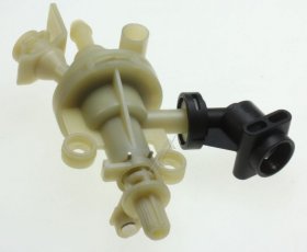 Valve - 7313236301 Tap [Delonghi]