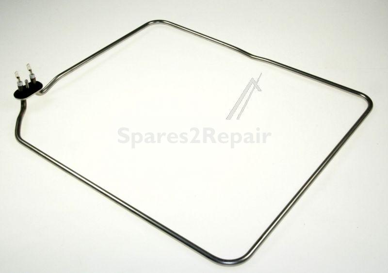 Hisense Gorenje Heater For Dishwasher - 251334 Heating Element 1800w 230v Dw9