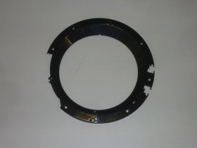 Flange Washing Machine Window - 00747529 Spacer [Bosch Siemens]