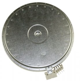 Top Element Oven - 5612405125 Heating Rod-heating Resistor [Electrolux Aeg]