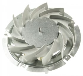 Cooling Fan Motor - 140065664090 Cooling Fan Set 220-240v [Electrolux Aeg]