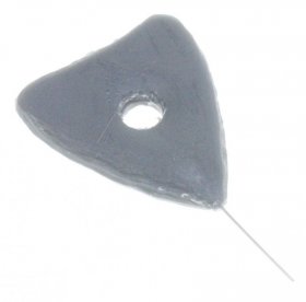 Scraper Tool - At4055501300 Scraper Tool - Coffee Filter 1375 [Delonghi]