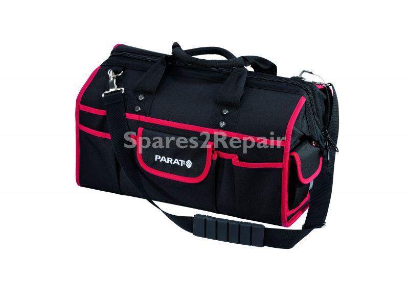 Parat Tool Box Without Cont. - Basic Tool Bag, Softbag M