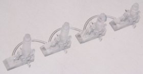 Light Rail - 42051663 Transfert Ll Lamp [Vestel]