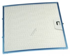 Faber Franke Roblin Metal Grease Trap - 133 0065 640 Cassette Filter Mill 282x289 (60-90)