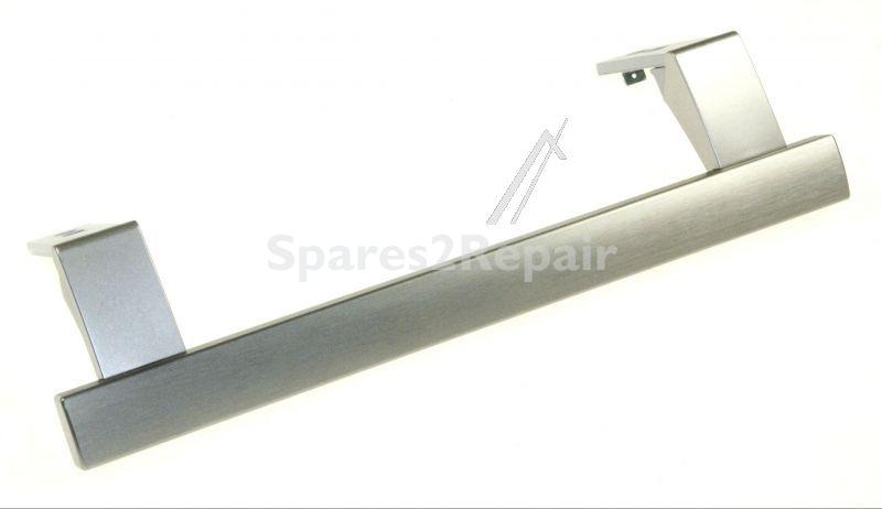 Liebherr Door Handles - 742924800 Geformter Griff