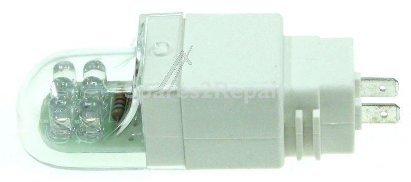 Led - 49022154 Bulb [Candy Hoover]