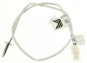 Smeg Temperature Sensor - 817870241 Oven Temperature Probe