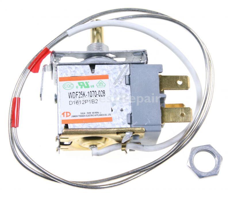 Haier Fridge Thermostat - 0530000722 49052614 Thermostat