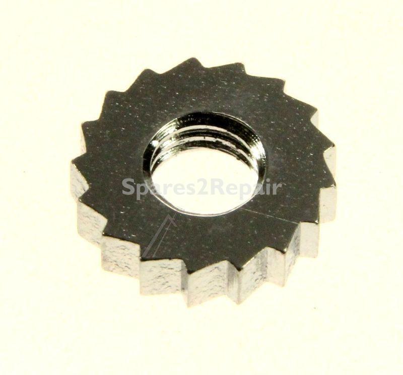 Drive Gear - Kw617530 Gear Can Support [Delonghi]