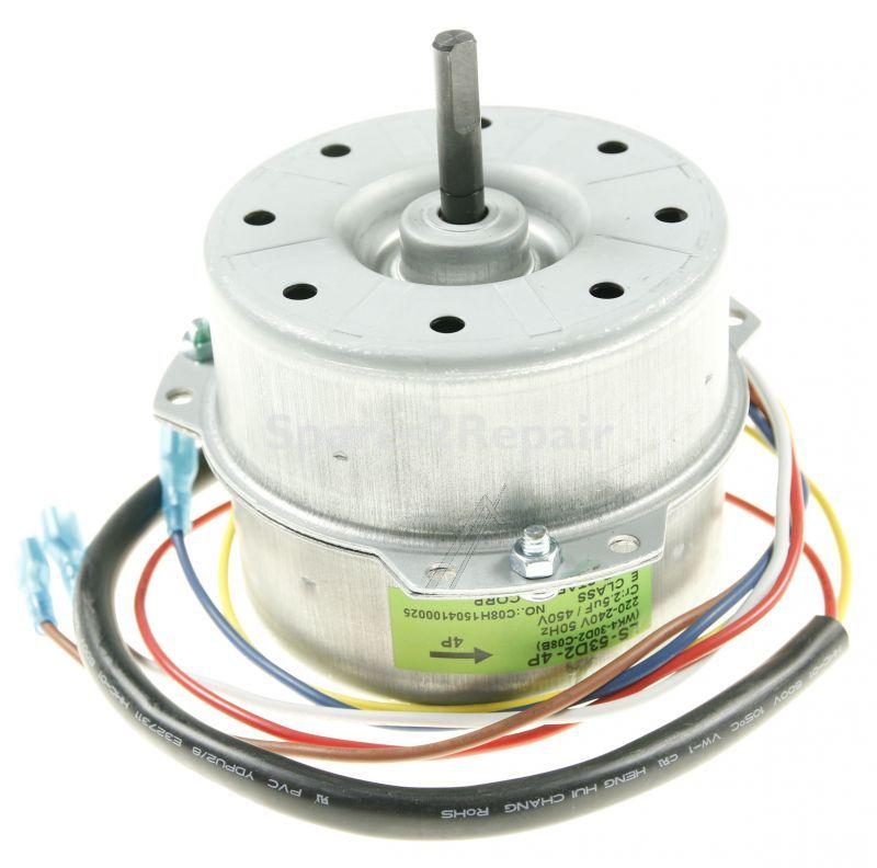 Ventilator Motor - Fan Motor (ls-53d2-4p) [Delonghi]