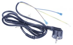 Mains Power Lead - Ne2025 Power Cord [Delonghi]