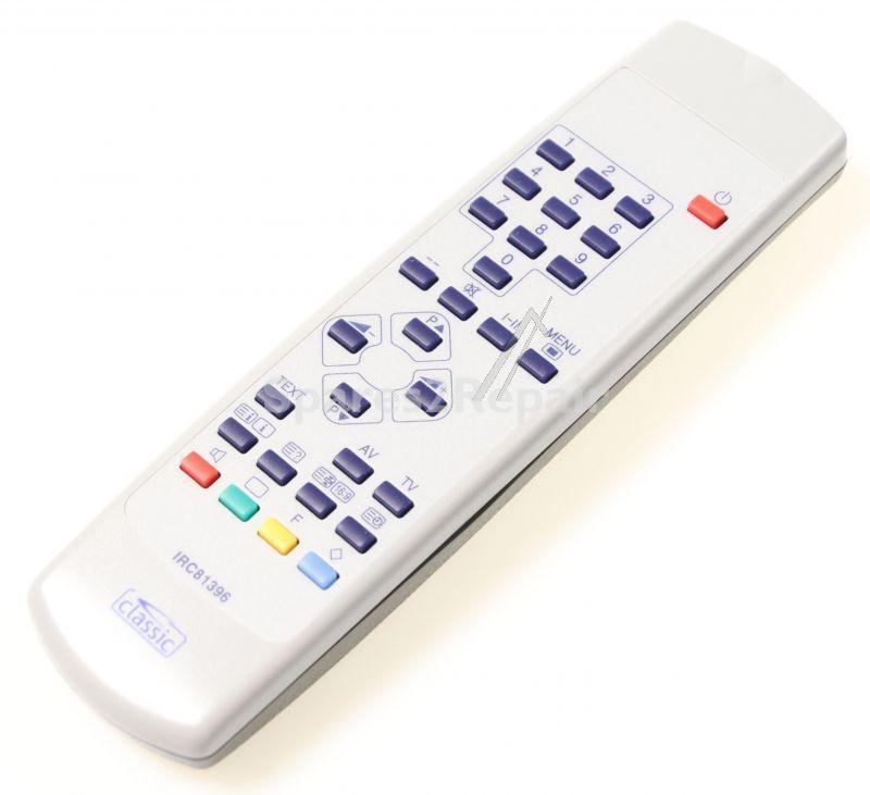 Classic Classic 1 To 1 Remote Controls - Irc81396 Remote Control Classic Tv