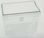 Hisense Gorenje Vegetable Drawer - 355779 Crisper Pan H54 High 031