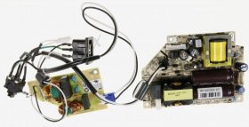Epson Power Supply Board - Ps Filter