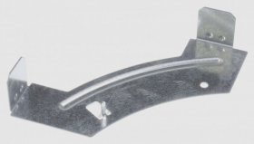 Fixings And Brackets - C00329079 481240449661 Bracket 210mm [Whirlpool Indesit]
