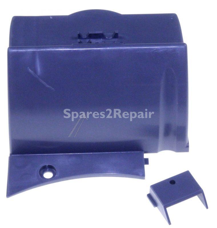 Casing Cover - Kw674863 Casing Cover Km001-km005 [Delonghi]
