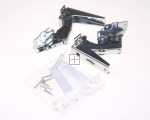 Door Hinges For Fridges - 00489424 Hinge [Bosch Siemens]