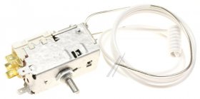 Fridge Thermostat - K52l1526 2s 50206930005 Thermostat [Electrolux Aeg]