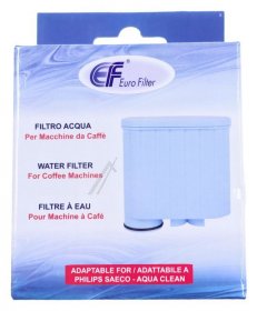 Eurofilter Water Filter - Wf046 Water Filter Alternative For Philips Aquaclean
