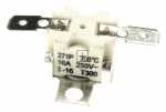 Panasonic Fixed Value Thermostat - Thermostat 200c