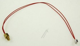 Melitta Temperature Sensor - 6603267 Temperature Sensor 428 Kpl v2 326mm Ntc 100kohm