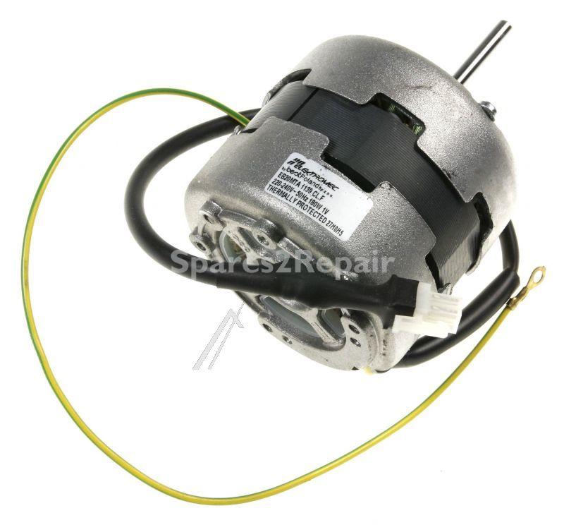 Hood Motors - C00142329 482000081829 Motor [Whirlpool Indesit]