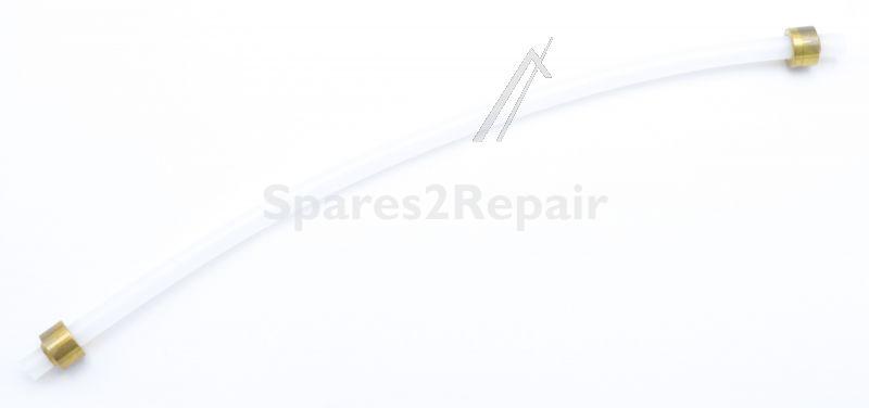 Hisense Gorenje Connecting Hose For Coffee Machines - 229848 Tube L=150 L=150