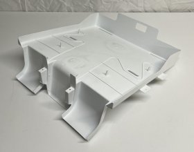 Whirlpool Housing Part - C00525613 488000525613 Freezer Bottom Gw Big 70