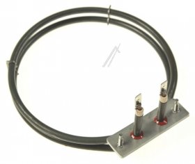 Fan Oven Heating Element - 5550165004 Heating Rod-heating Resistor [Electrolux Aeg]